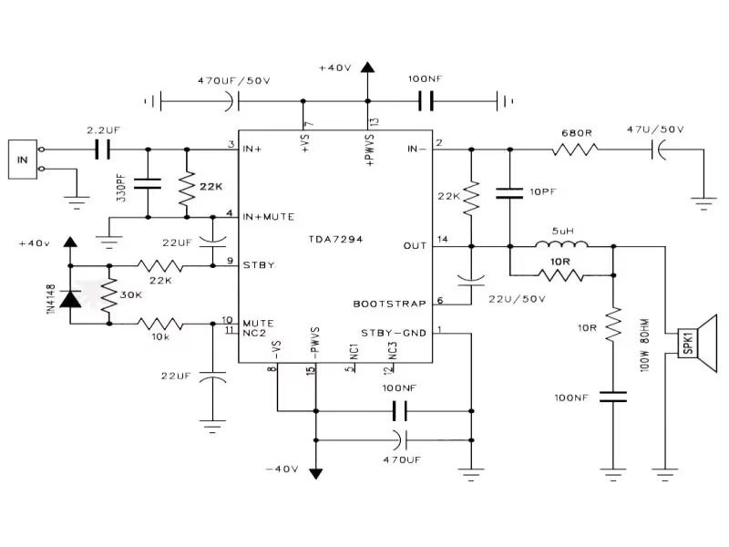 circuit