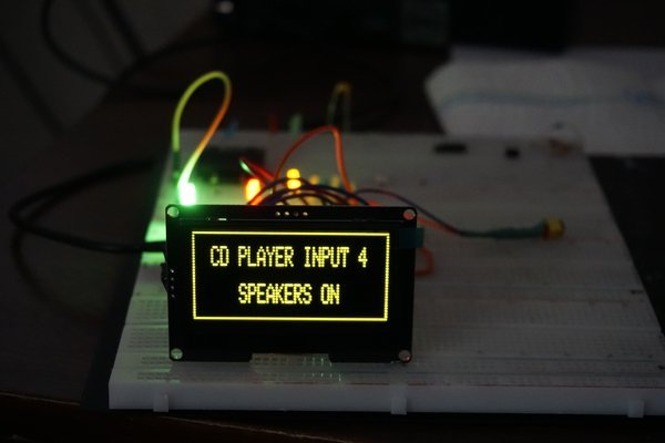 oled