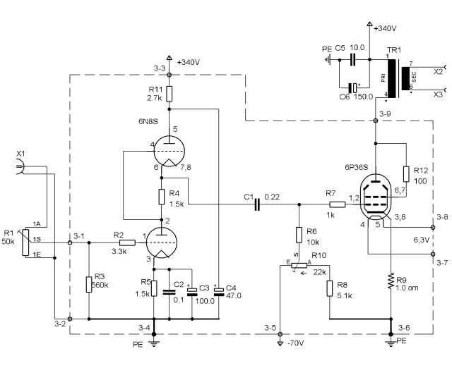 circuit