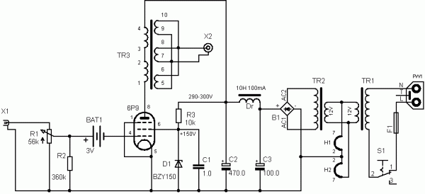 circuit