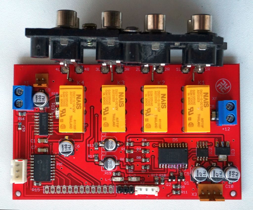 pcb